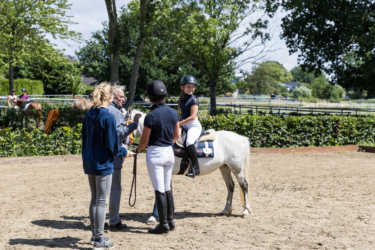 Bild 90 - Pony Akademie Turnier